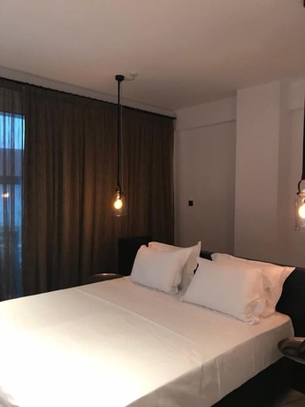 Imagen general del Hotel Abacus Suites. Foto 2