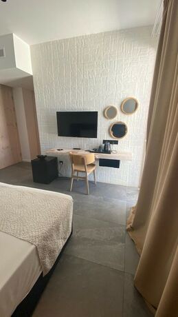 Imagen general del Hotel Abacus Suites. Foto 7