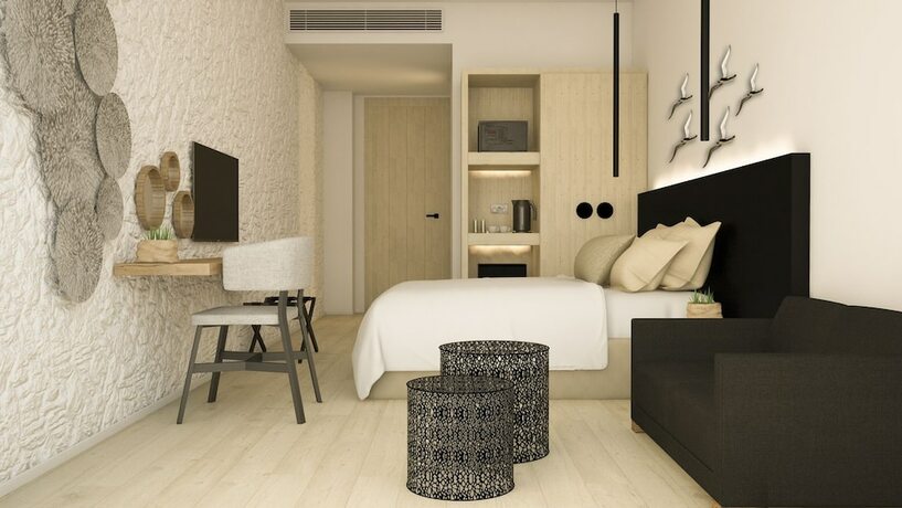 Imagen general del Hotel Abacus Suites. Foto 14