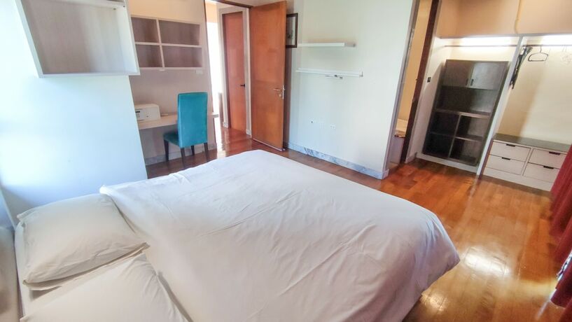 Imagen general del Hotel Abacus Villa. Foto 3
