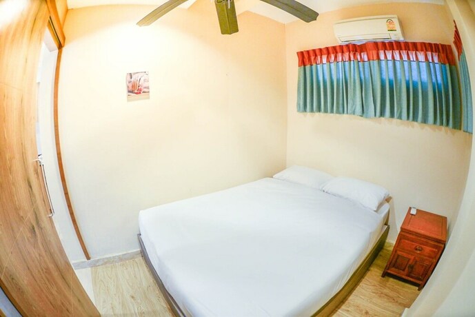 Imagen general del Hotel Abacus Villa. Foto 4