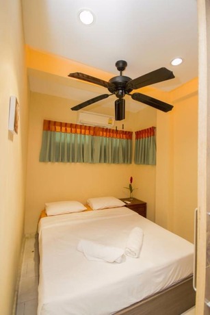 Imagen general del Hotel Abacus Villa. Foto 5