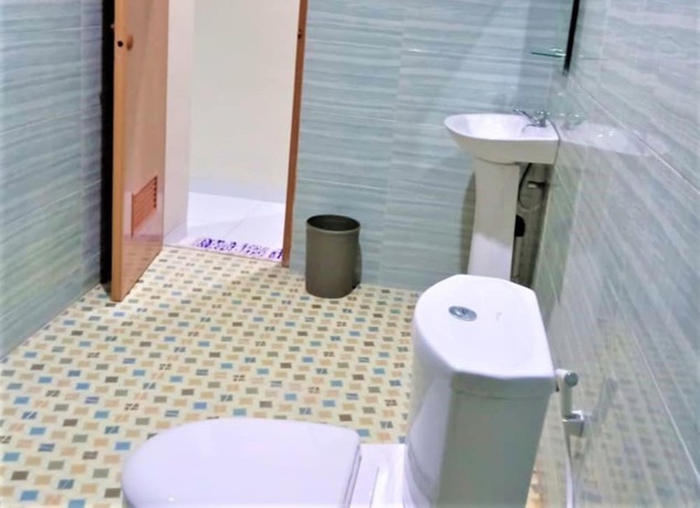 Imagen de la habitación del Hotel Abad Baru 1. Foto 3