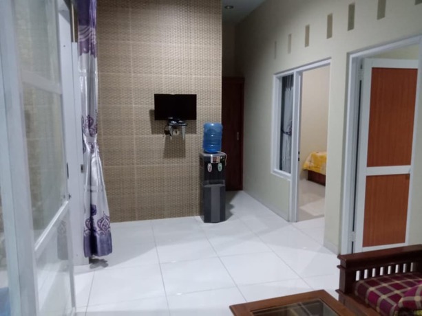 Imagen de la habitación del Hotel Abad Baru 1. Foto 11