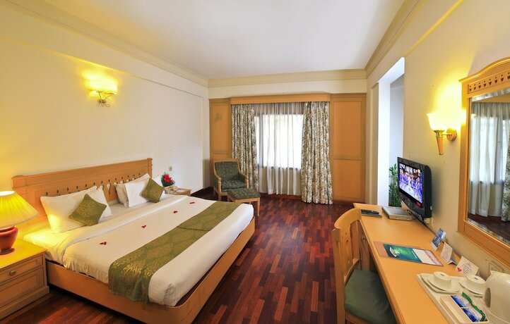 Imagen general del Hotel Abad Plaza. Foto 7