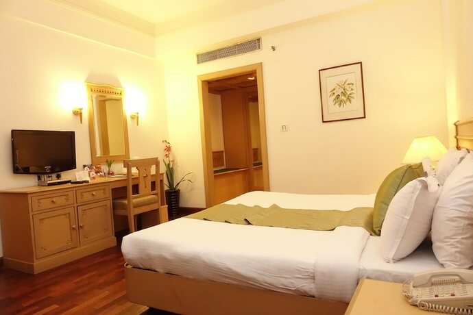 Imagen general del Hotel Abad Plaza. Foto 12