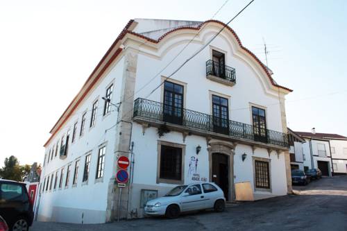 Imagen general del Hotel Abade João. Foto 1