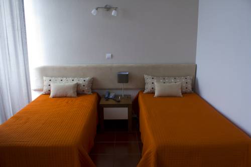 Imagen de la habitación del Hotel Abade Jo&atilde;o. Foto 2