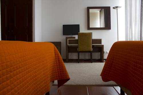 Imagen de la habitación del Hotel Abade Jo&atilde;o. Foto 3