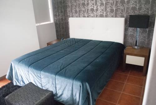 Imagen de la habitación del Hotel Abade Jo&atilde;o. Foto 4