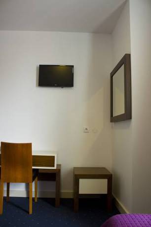 Imagen de la habitación del Hotel Abade Jo&atilde;o. Foto 6