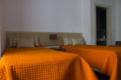 Imagen de la habitación del Hotel Abade Jo&atilde;o. Foto 7