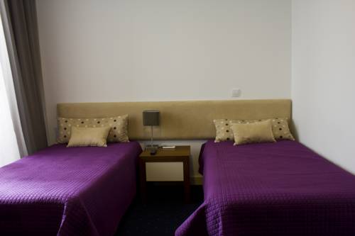 Imagen de la habitación del Hotel Abade Jo&atilde;o. Foto 8