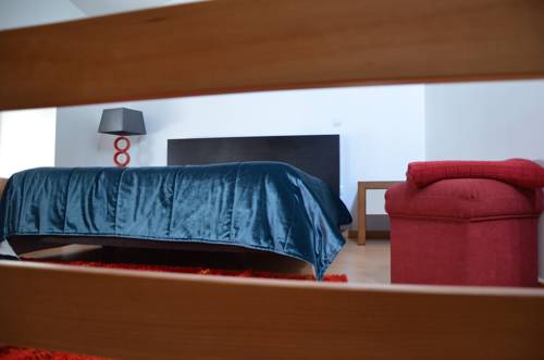Imagen de la habitación del Hotel Abade Jo&atilde;o. Foto 9