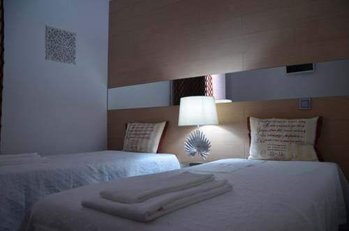 Imagen de la habitación del Hotel Abade Jo&atilde;o. Foto 10
