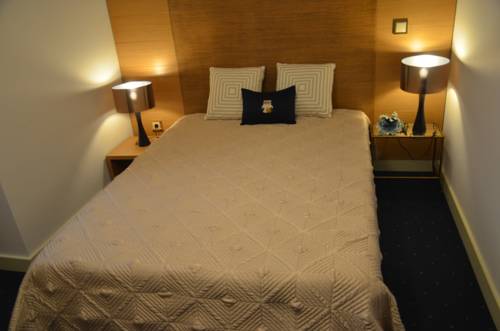 Imagen de la habitación del Hotel Abade Jo&atilde;o. Foto 11