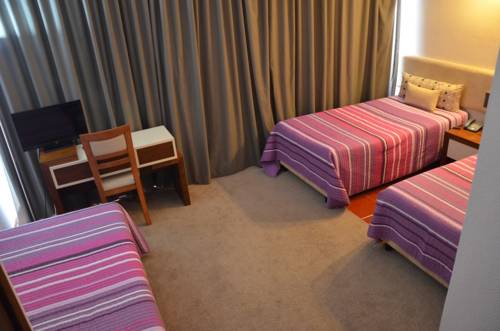 Imagen de la habitación del Hotel Abade Jo&atilde;o. Foto 12