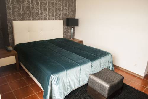 Imagen de la habitación del Hotel Abade Jo&atilde;o. Foto 13