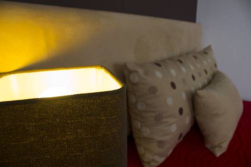 Imagen de la habitación del Hotel Abade Jo&atilde;o. Foto 15