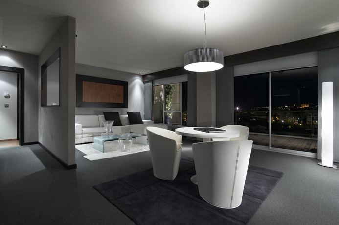 Imagen de los interiores del Hotel Abades Nevada Palace. Foto 8