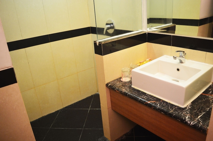 Imagen de la habitación del Hotel Abadi Malioboro Jogja. Foto 9