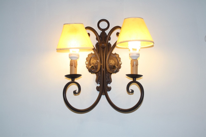 Imagen de la habitación del Hotel Abadia. Foto 10