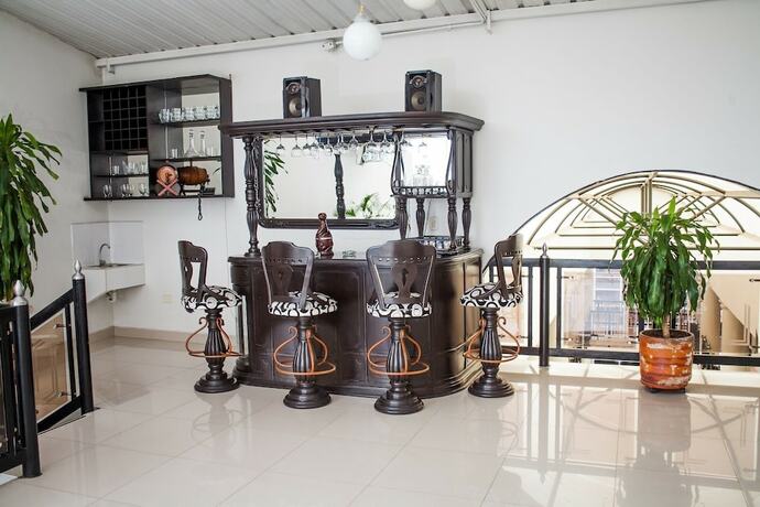 Imagen general del Hotel Abadia, Neiva. Foto 10