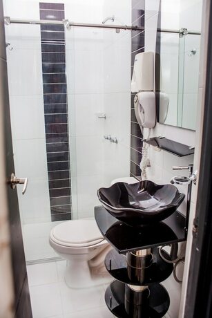 Imagen de la habitación del Hotel Abadia, Neiva. Foto 13