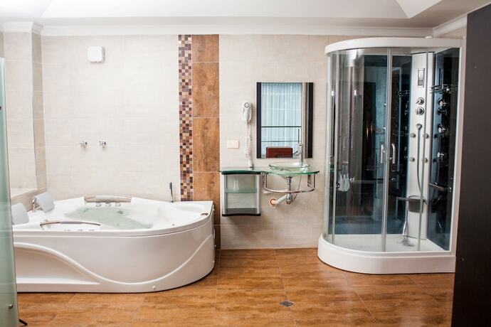 Imagen de la habitación del Hotel Abadia, Neiva. Foto 15