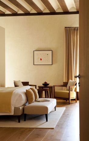 Imagen de la habitación del Hotel Abadia Retuerta Ledomaine. Foto 11