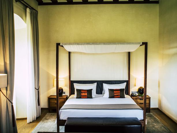 Imagen de la habitación del Hotel Abadia Retuerta Ledomaine. Foto 13