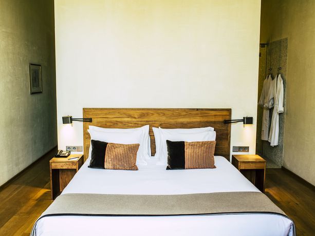 Imagen de la habitación del Hotel Abadia Retuerta Ledomaine. Foto 15