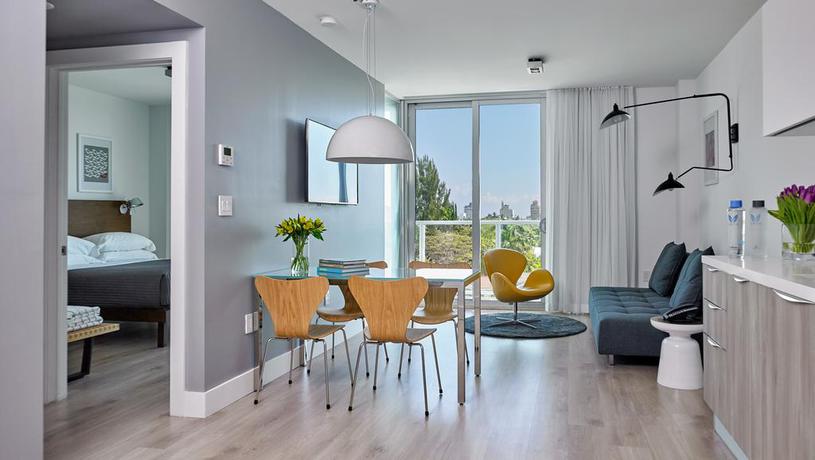 Imagen de la habitación del Hotel Abae Hotel By Eskape Collection. Foto 5