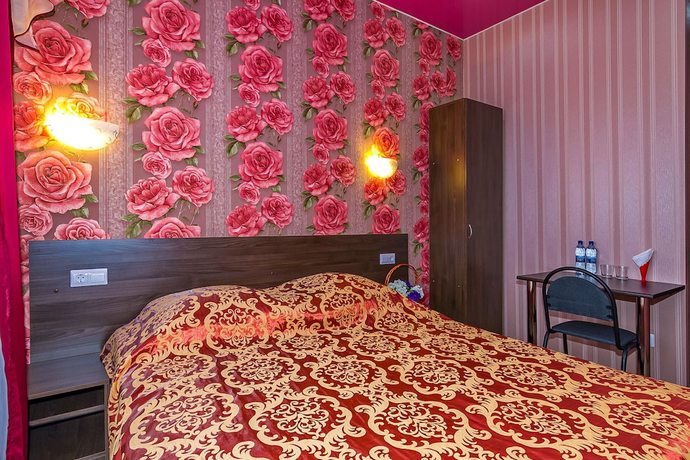 Imagen de la habitación del Hotel Abagur. Foto 5