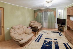 Imagen general del Hotel Abajur Apartments. Foto 2