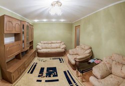 Imagen general del Hotel Abajur Apartments. Foto 3