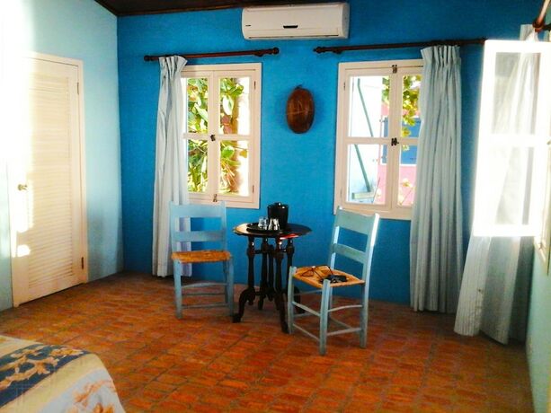 Imagen general del Hotel Abaka Bay Resort. Foto 4