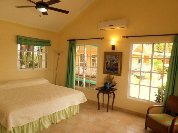 Imagen general del Hotel Abaka Bay Resort. Foto 5