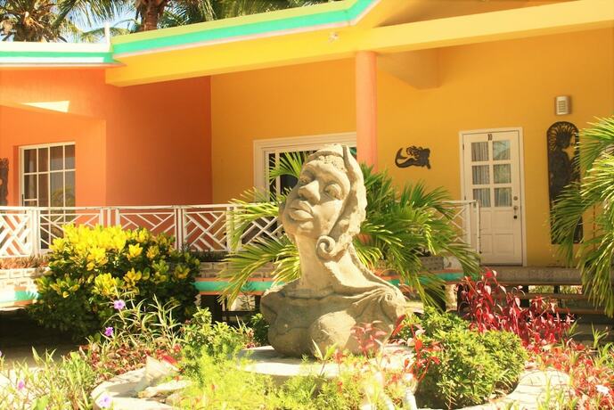 Imagen general del Hotel Abaka Bay Resort. Foto 6