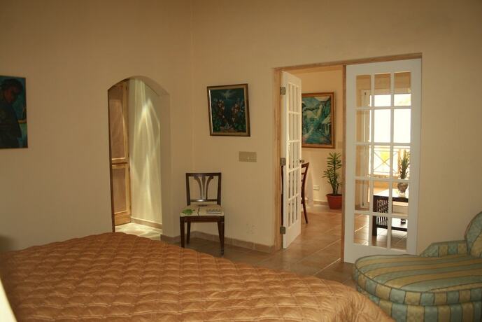 Imagen de la habitación del Hotel Abaka Bay Resort. Foto 16