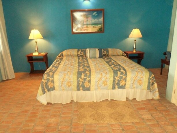 Imagen general del Hotel Abaka Bay Resort. Foto 9