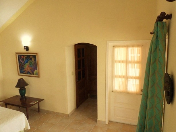 Imagen general del Hotel Abaka Bay Resort. Foto 10