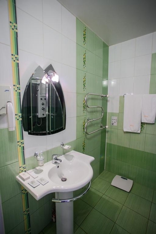 Imagen general del Hotel Abakan. Foto 10