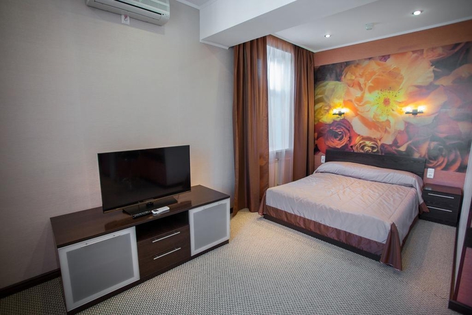 Imagen general del Hotel Abakan. Foto 13