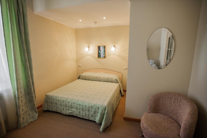 Imagen general del Hotel Abakan. Foto 14