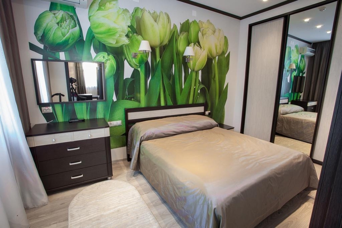 Imagen general del Hotel Abakan. Foto 15