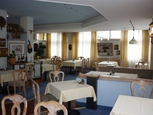 Imagen general del Hotel Abakus-Hotel. Foto 1