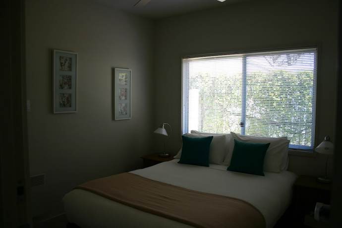 Imagen de la habitación del Hotel Abalina Cottages, Rotary Drive. Foto 3