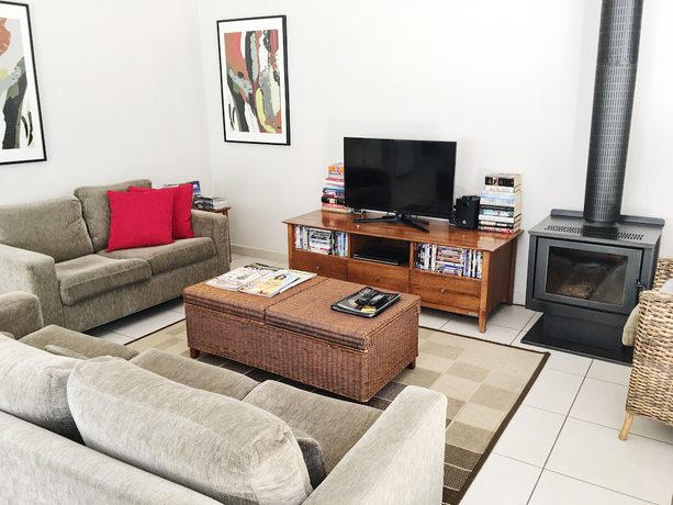 Imagen de la habitación del Hotel Abalina Cottages, Rotary Drive. Foto 5
