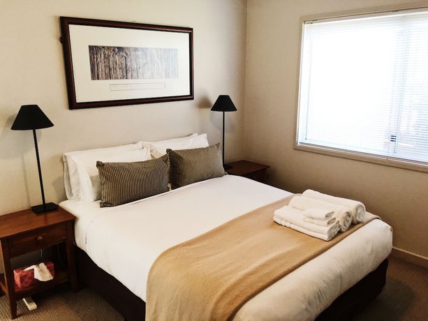 Imagen de la habitación del Hotel Abalina Cottages, Rotary Drive. Foto 6